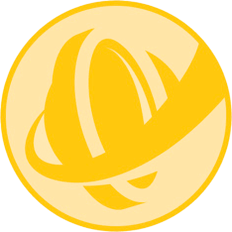 World Coin Logo
